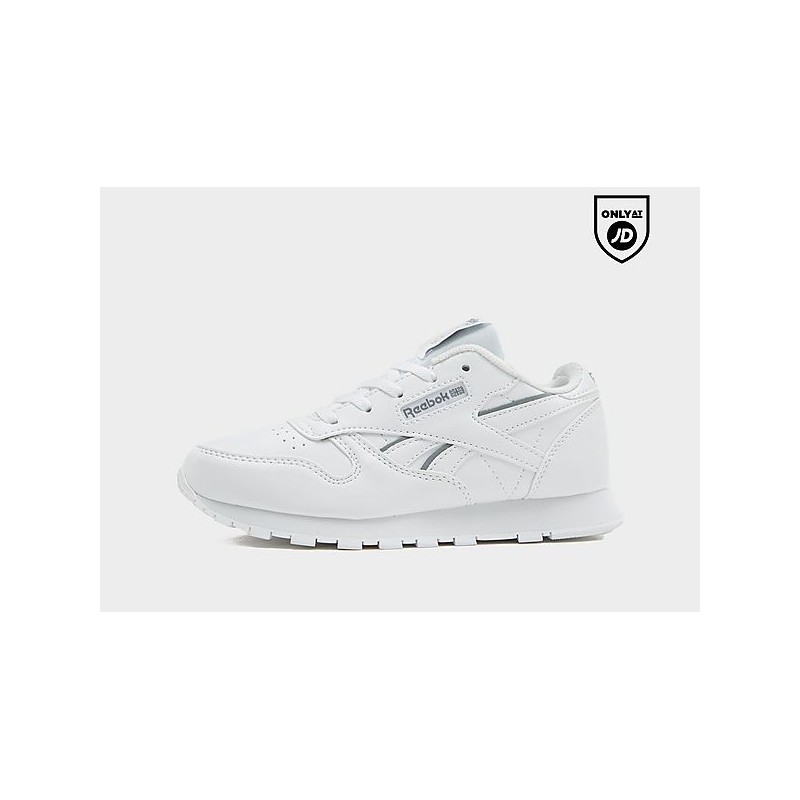 Reebok Classic Leather Perfect Split Kleinkinder - White - Kids, White