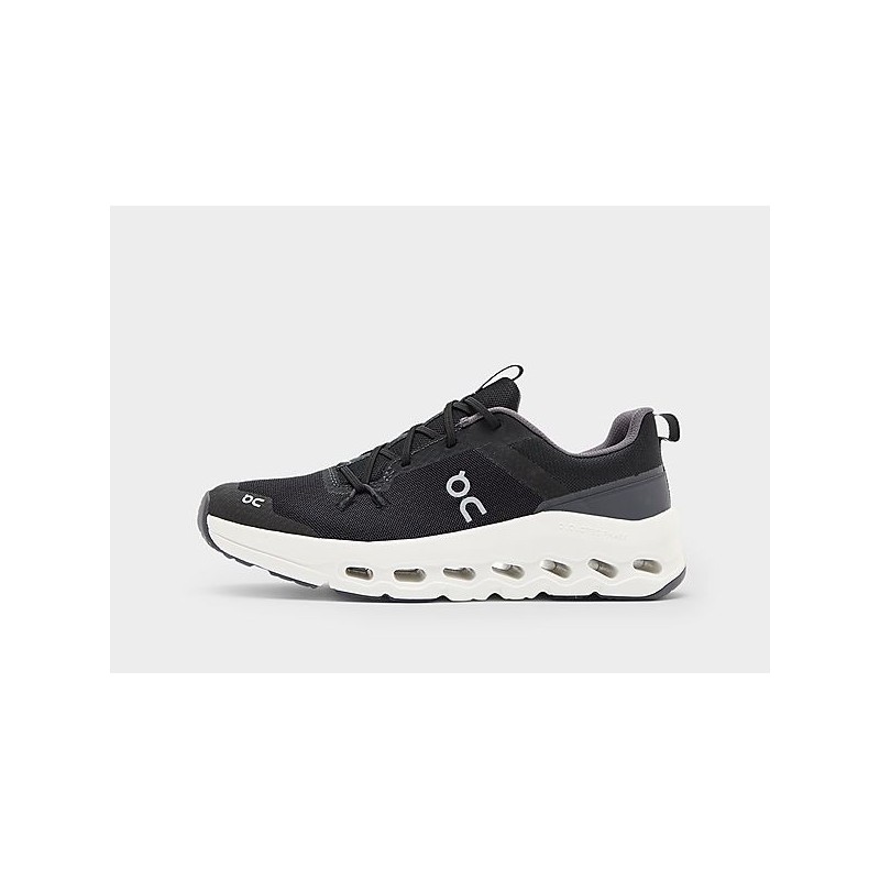 On Running Cloudleap Kinder - Black, Black