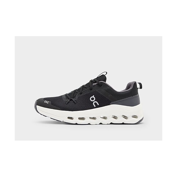 On Running Cloudleap Kinder - Black, Black