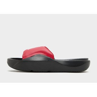Jordan Franchise Slides Junior - Red, Red