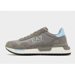 EA7 Emporio Armani Vintage - Grey - Mens, Grey