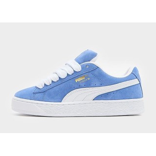 PUMA Suede XL Kinder - Blue, Blue