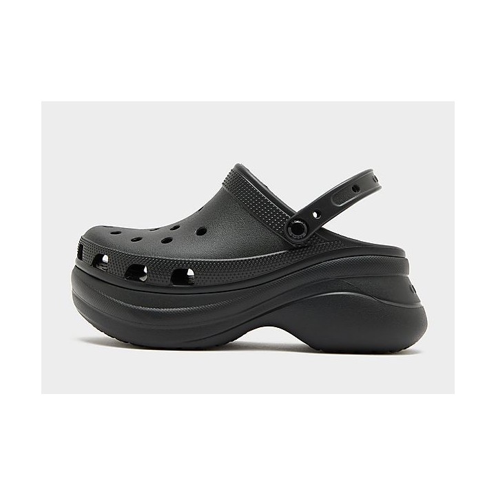 Crocs Bae Clogs Women's - Black - Womens, Black