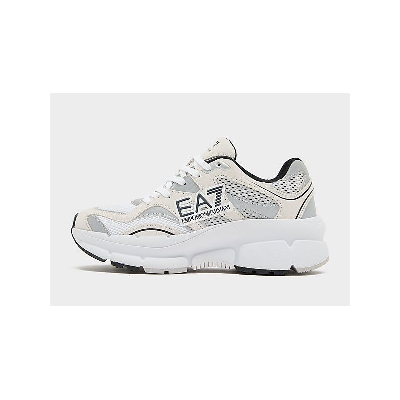 EA7 Emporio Armani Crave Women's - White - Womens, White