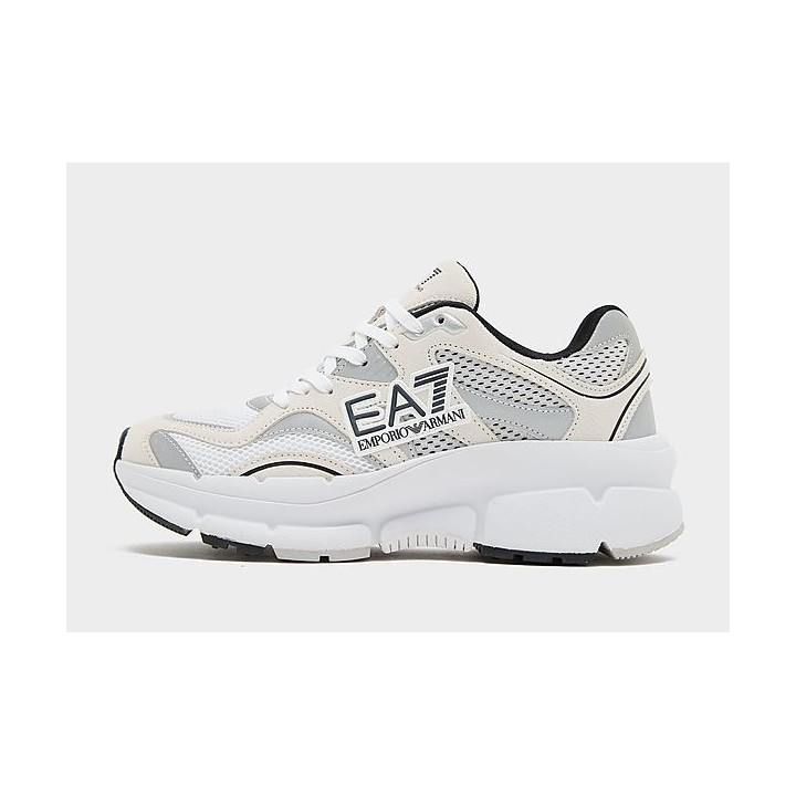 EA7 Emporio Armani Crave Women's - White - Womens, White