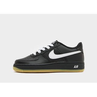 Nike Air Force 1 LV8 Junior - Black, Black