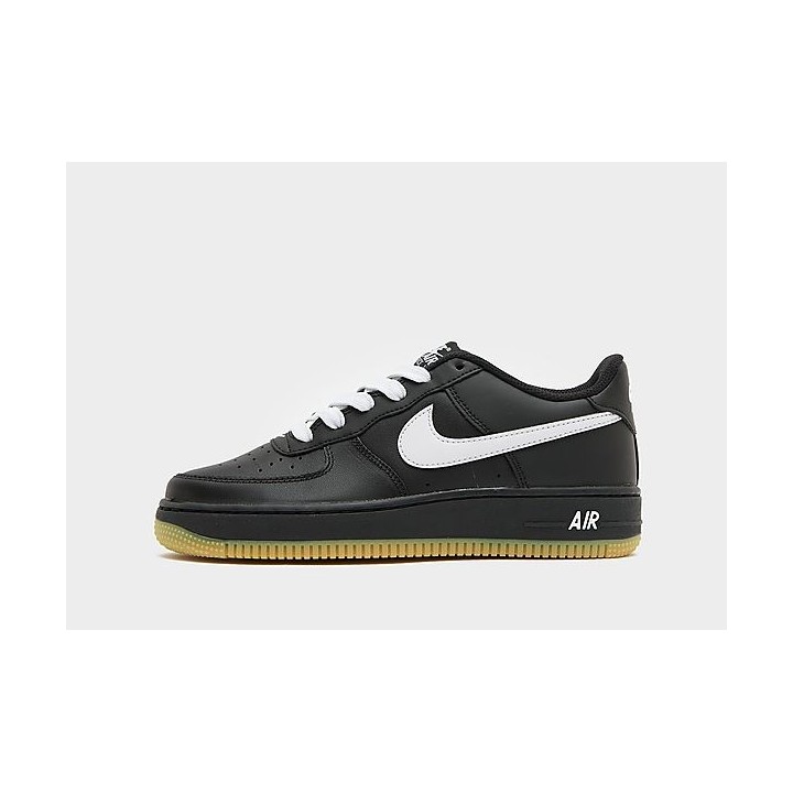 Nike Air Force 1 LV8 Junior - Black, Black