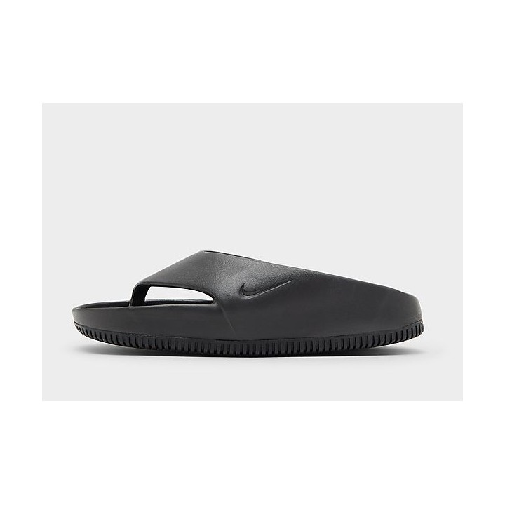 Nike Calm Flip Flop Women's - Black - Womens, Black