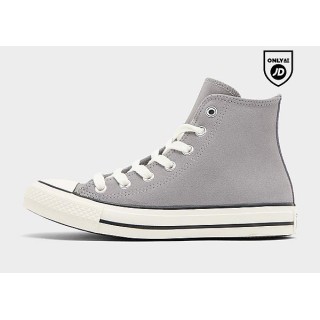 Converse Chuck Taylor All Star High Crafted Women's - Grey - Womens, Grey