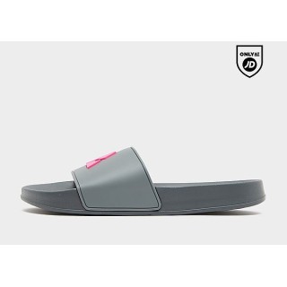 MONTIREX Slipper - Grey - Mens, Grey