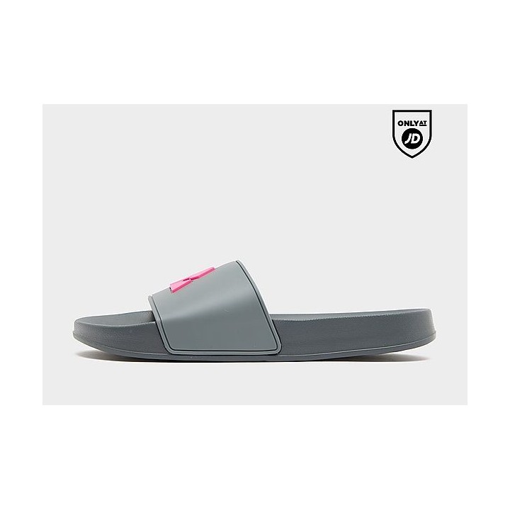 MONTIREX Slipper - Grey - Mens, Grey