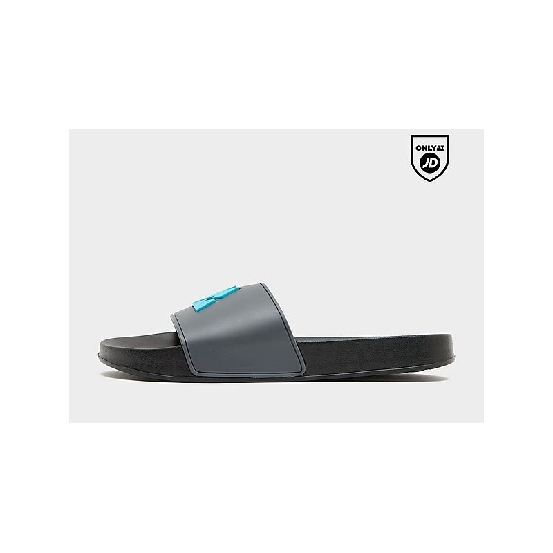 MONTIREX Slipper - Black - Mens, Black
