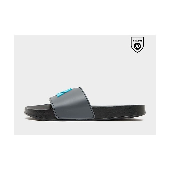 MONTIREX Slipper - Black - Mens, Black