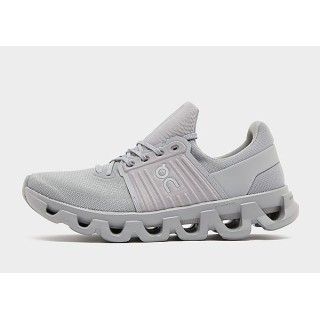 On Running Cloudswift 4 AD - Grey - Mens, Grey