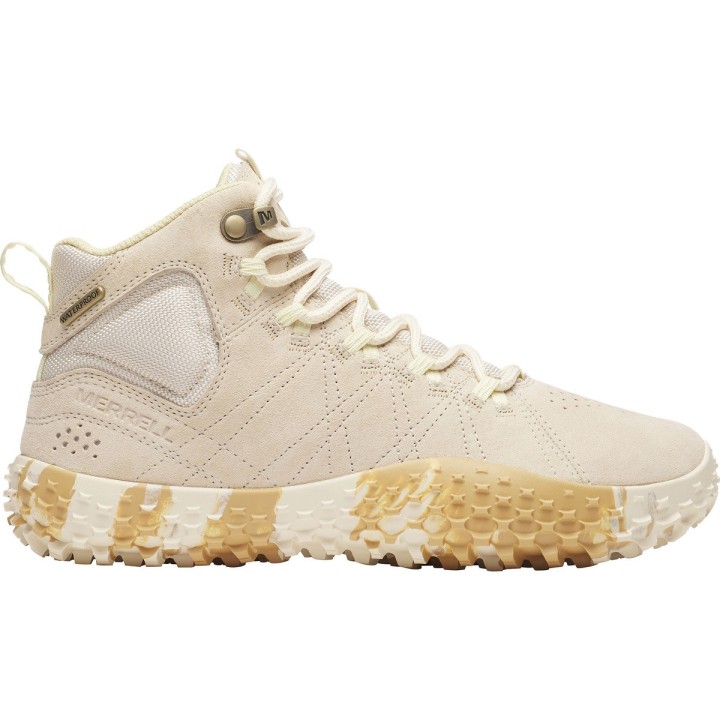 Merrell Damen Wrapt Mid WP Schuhe