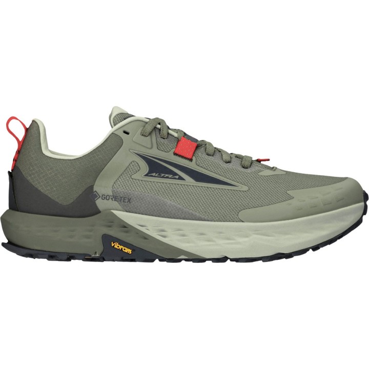 Altra Herren Timp 5 GTX Schuhe