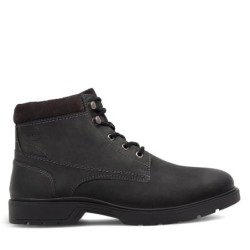 Schnürschuhe Lasocki SOON-05 MI08 Schwarz