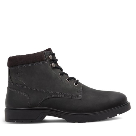 Schnürschuhe Lasocki SOON-05 MI08 Schwarz