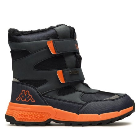 Schneeschuhe Kappa 260903T Dunkelblau