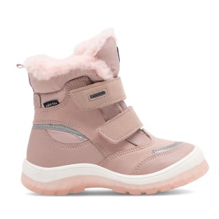 Schneeschuhe Lasocki Kids STAR CI12-1797-24A(III)DZ Rosa