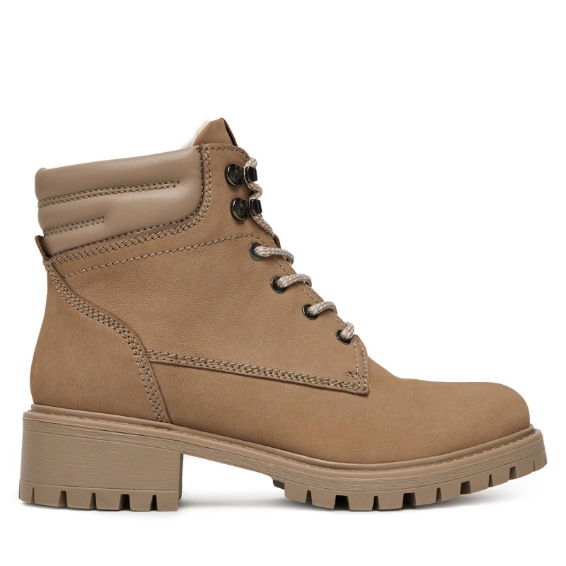 Schnürschuhe Lasocki WI16-D-466-04 Beige