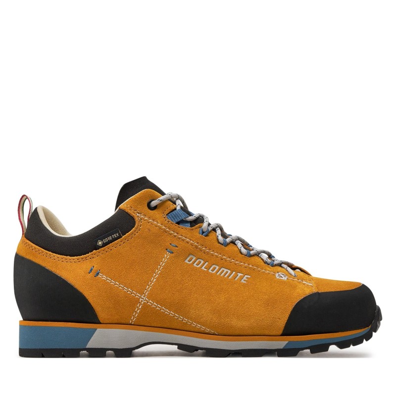 Trekkingschuhe Dolomite 54 Hike Low Evo Gore-Tex 289208 0922 Braun
