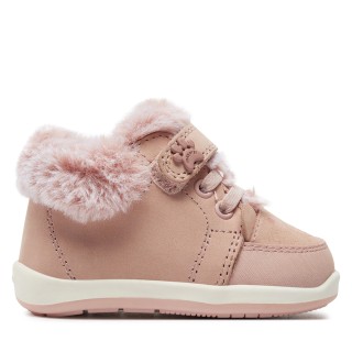 Schnürschuhe Mayoral 42.498 Rosa