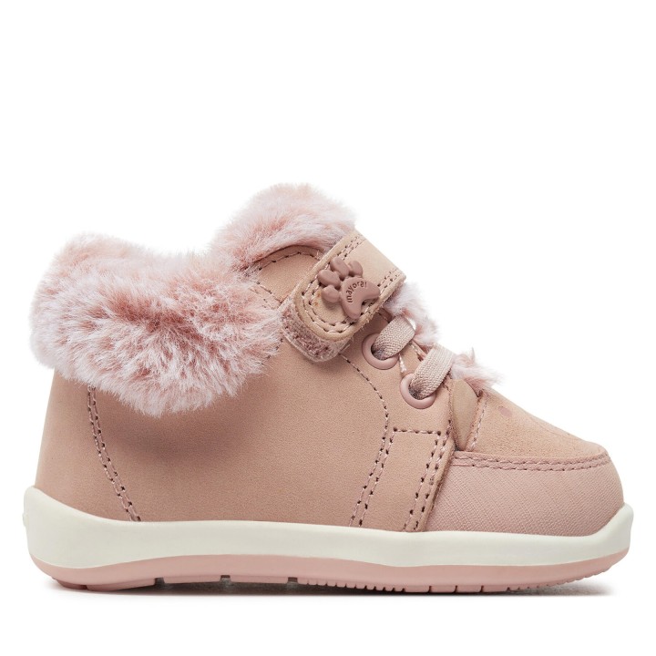 Schnürschuhe Mayoral 42.498 Rosa