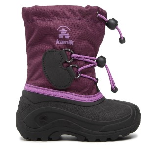 Schneeschuhe Kamik Southpole 4 NK8727 Violett