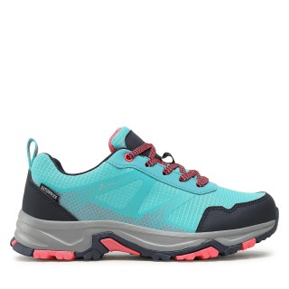 Trekkingschuhe Whistler Famtin W232308 Blau