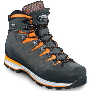 Meindl Air Revolution 4 1 Orange/Anthrazit