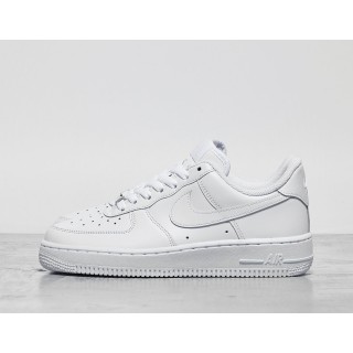 Nike Air Force 1 Low Frauen - White