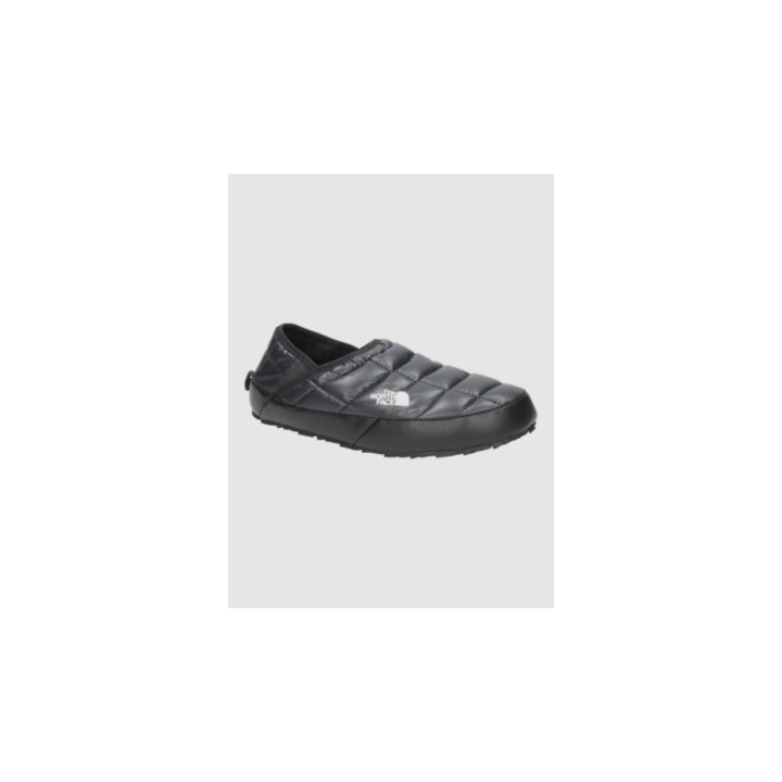 THE NORTH FACE Thermoball Traction Mule V Slip-Ons tnf black