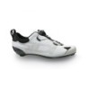 SIDI Tri-Sixty Schuhe Weiß Schwarz, Größe 45 - EUR