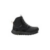 Jack Wolfskin Terraquest Texapore Mid Men Wasserdichte Wanderschuhe Herren 47.5 black black