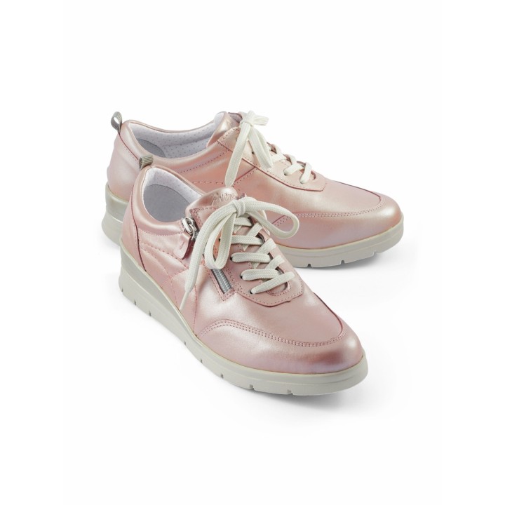 Bequem-Schnürer sensitiv