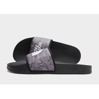 The North Face Base Camp Slipper - Black - Mens, Black