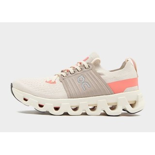 On Running Cloudswift 4 Damen - White - Womens, White