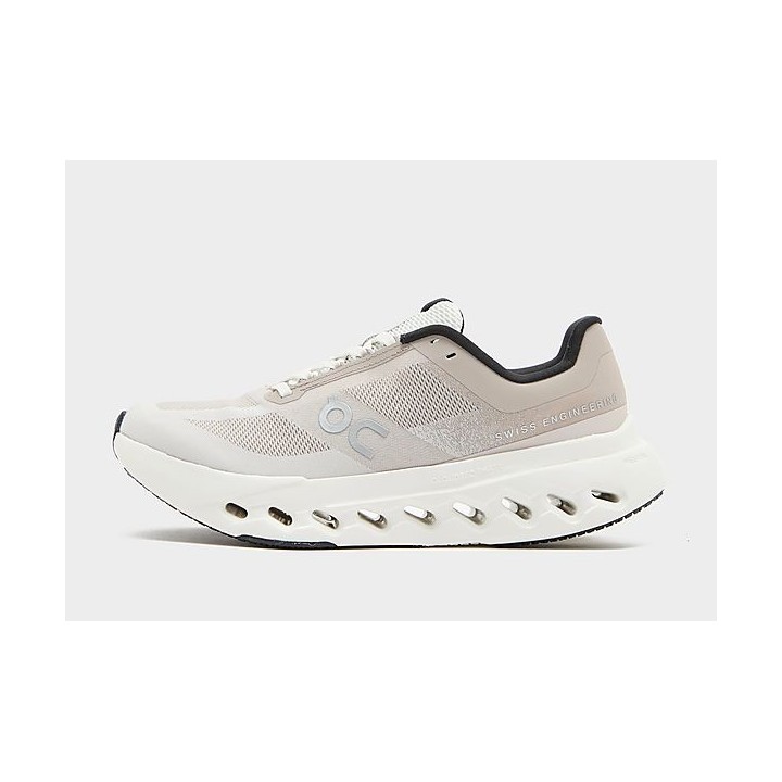 On Running Cloudsurfer Next Damen - Tan, Tan