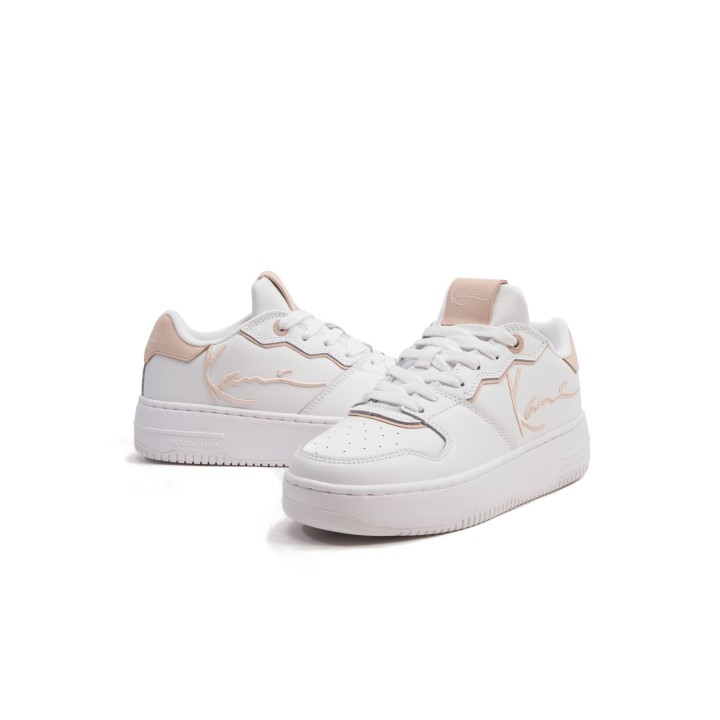 Karl Kani 89 UP Logo Sneaker