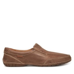 Halbschuhe Lasocki PENE-17 MI08 Braun