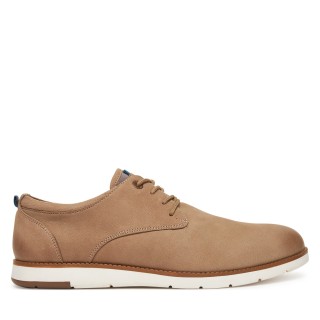 Halbschuhe Lasocki IDEO-01 MI24 Beige