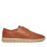 Halbschuhe Lasocki CALGARY-02 MI24 Braun