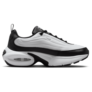 Nike Air Max Damen Schuhe - Schwarz - Größe: 35.5 - Netz/Synthetik - Foot Locker