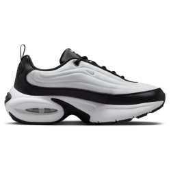 Nike Air Max Damen Schuhe - Schwarz - Größe: 35.5 - Netz/Synthetik - Foot Locker