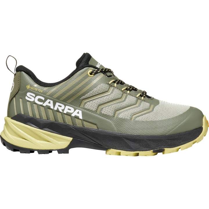 Scarpa Kinder Rush GTX Schuhe