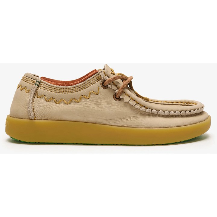 Satorisan Damen Kwahu Rustic Schuhe