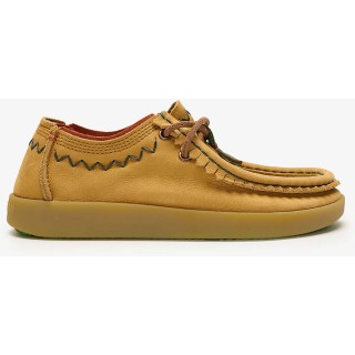 Satorisan Damen Kwahu Rustic Schuhe