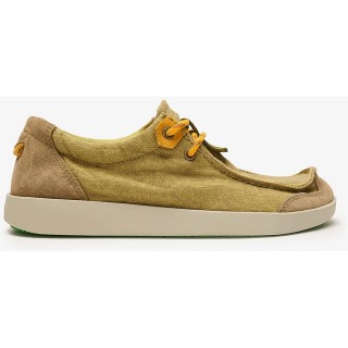 Satorisan Herren Kwahu Linen Schuhe