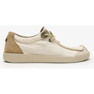 Satorisan Herren Kwahu Linen Schuhe